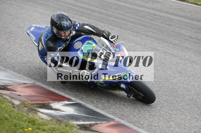 Archiv-2025/06 18.04.2025 Speer Racing ADR/Gruppe rot/33